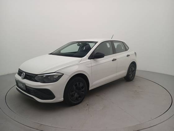 VOLKSWAGEN POLO 1.0 MPI TRACK MANUAL